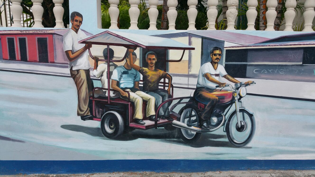 Motoconcho