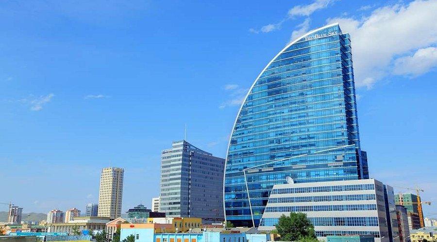 Arhitectura contemporană