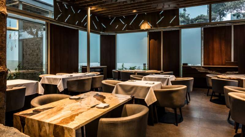 Central Restaurante
