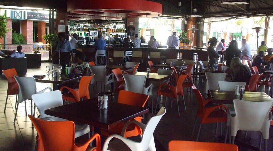 Rhapsody’s Cafe
