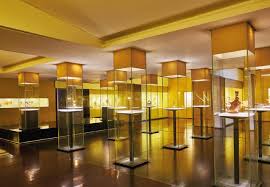 Museo del Oro