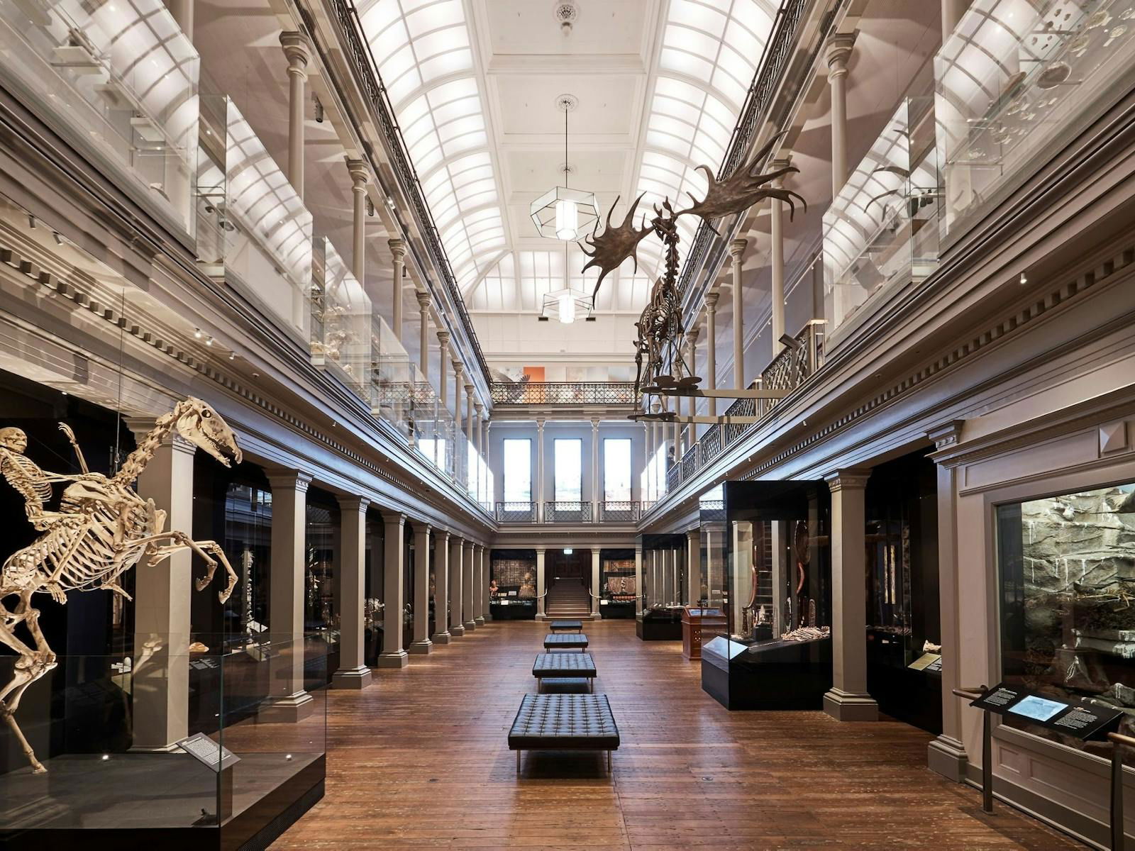 Australian Museum