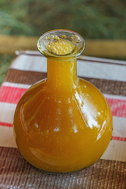 Tej
