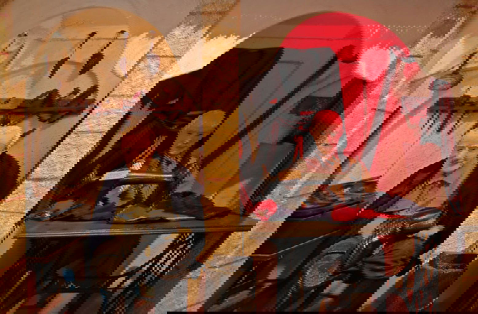 Muzeul Folclorului Chania