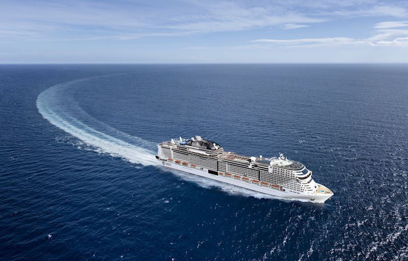 MSC Virtuosa