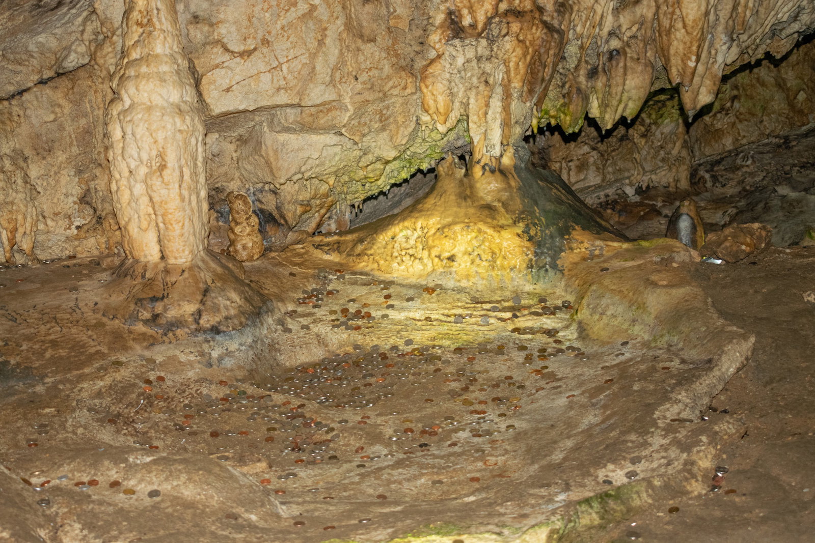 Pestera Valea Cetatii