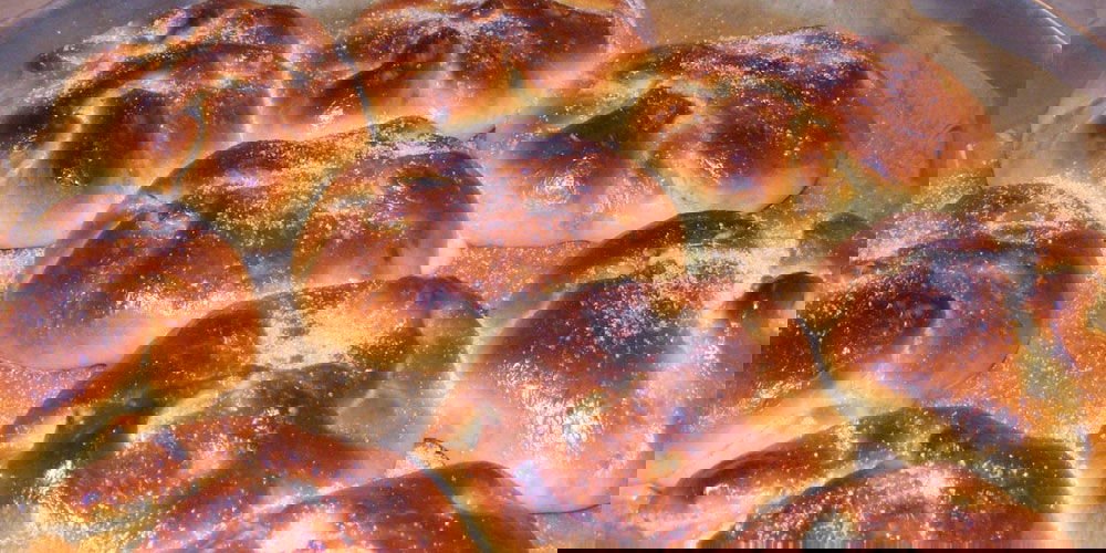 Plăcintele bucovinene