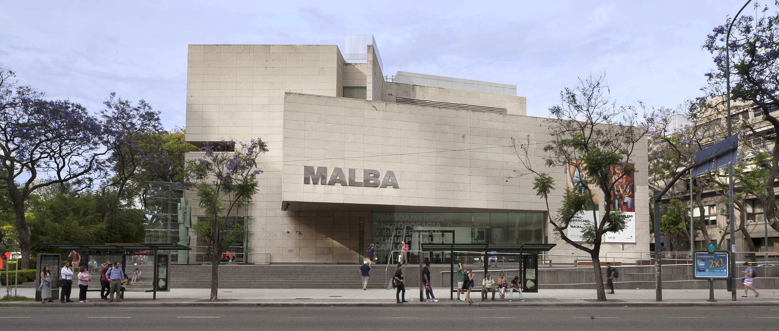 Museo de Arte Latinoamericano de Buenos Aires