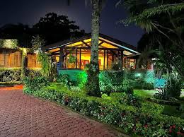 La Salsa – Yaoundé