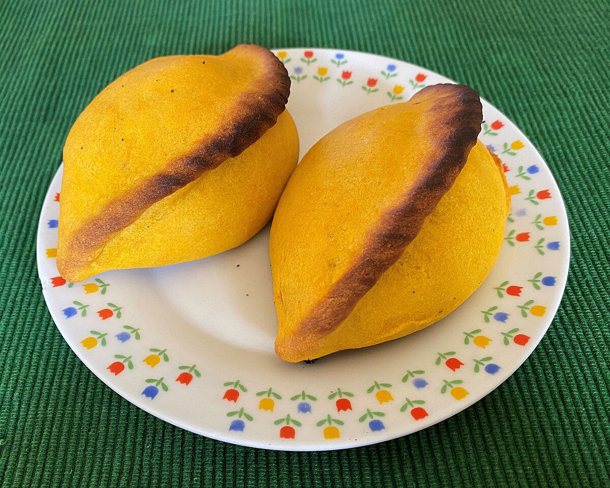 Salteña