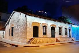 Casa de la Independencia