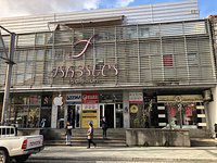  Muzeul de Istorie din Tbilisi