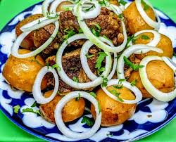 Kazan-kabob