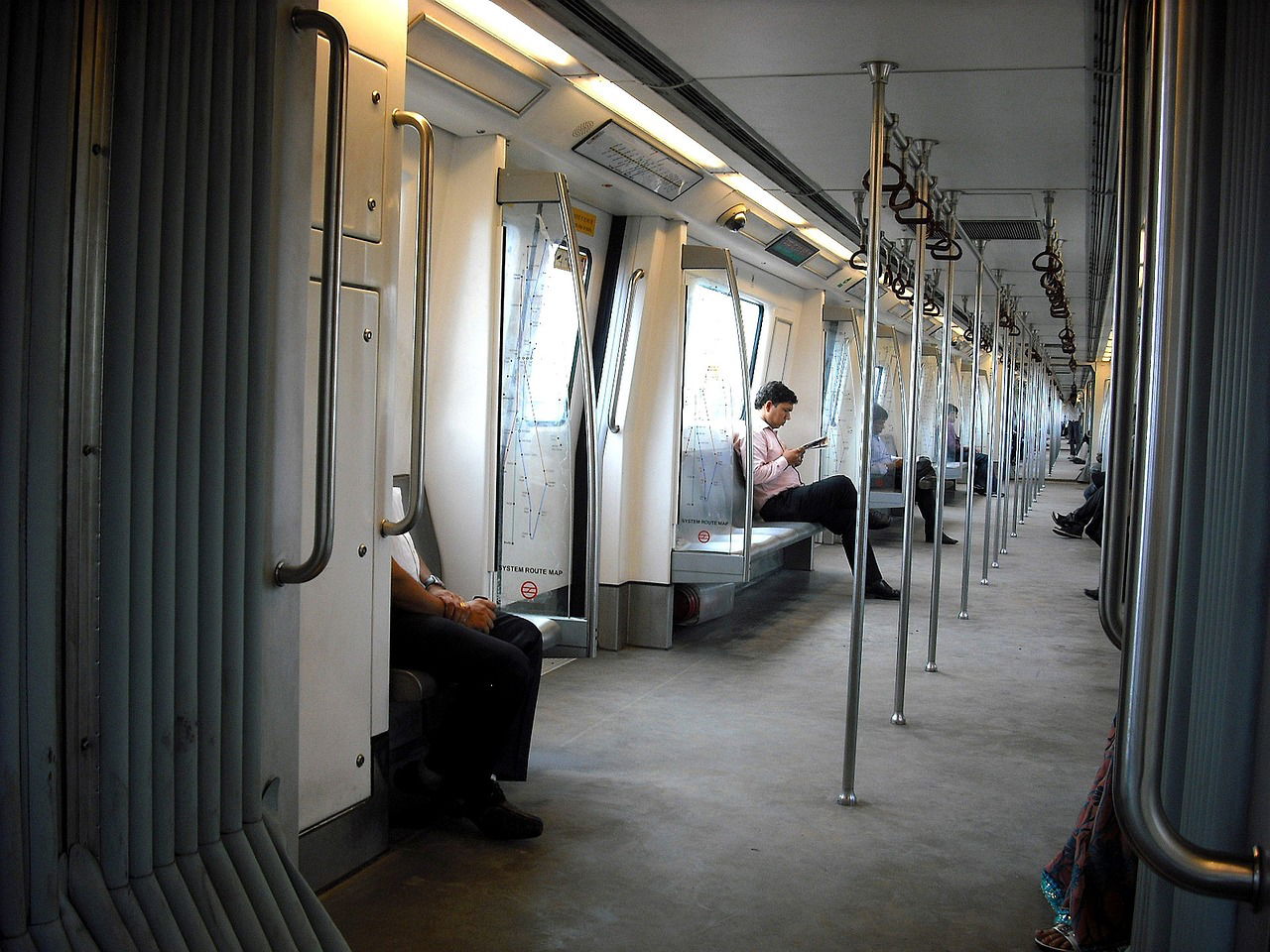 Metrou