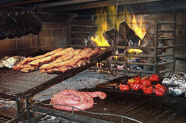 Asado