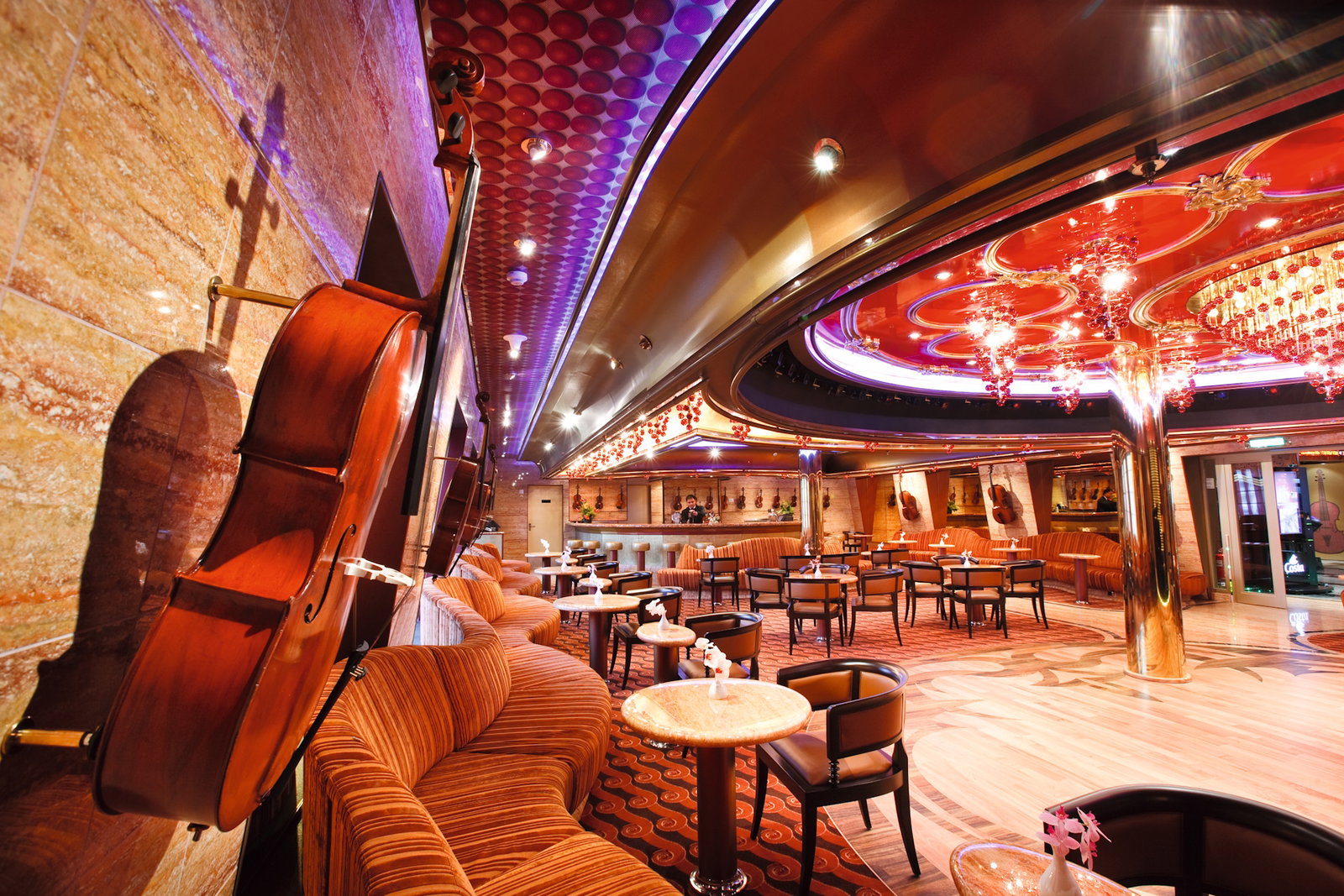 Ballrom si seri de dans