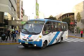 Autobuze locale și microbuze