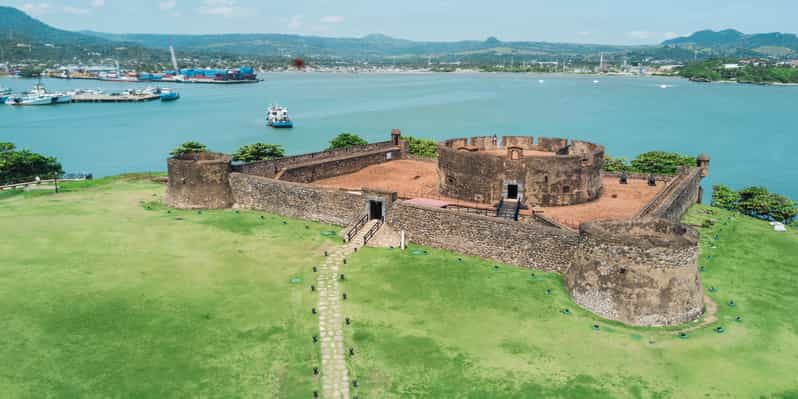 Fortărețele coloniale din Puerto Plata