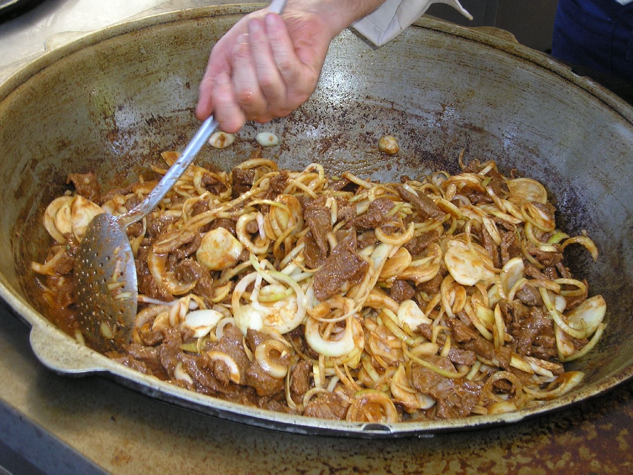 Kuurdak