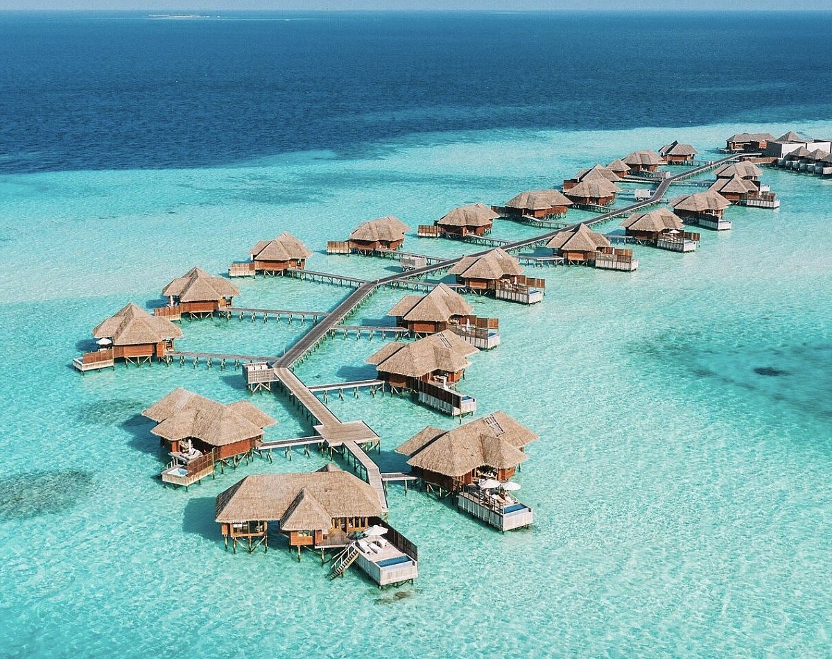 O imagine reprezentand maldive
