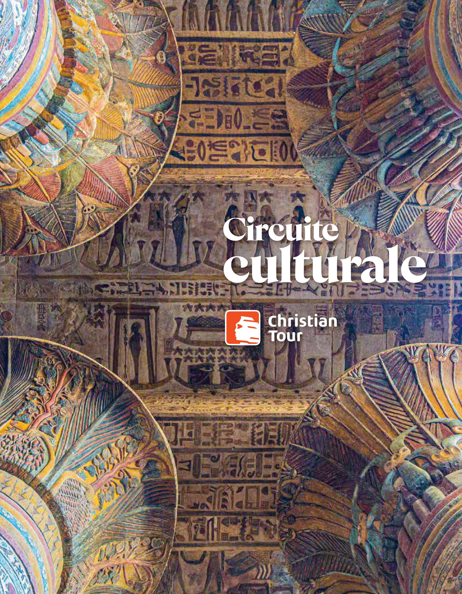Catalog Christian Tour Circuite culturale