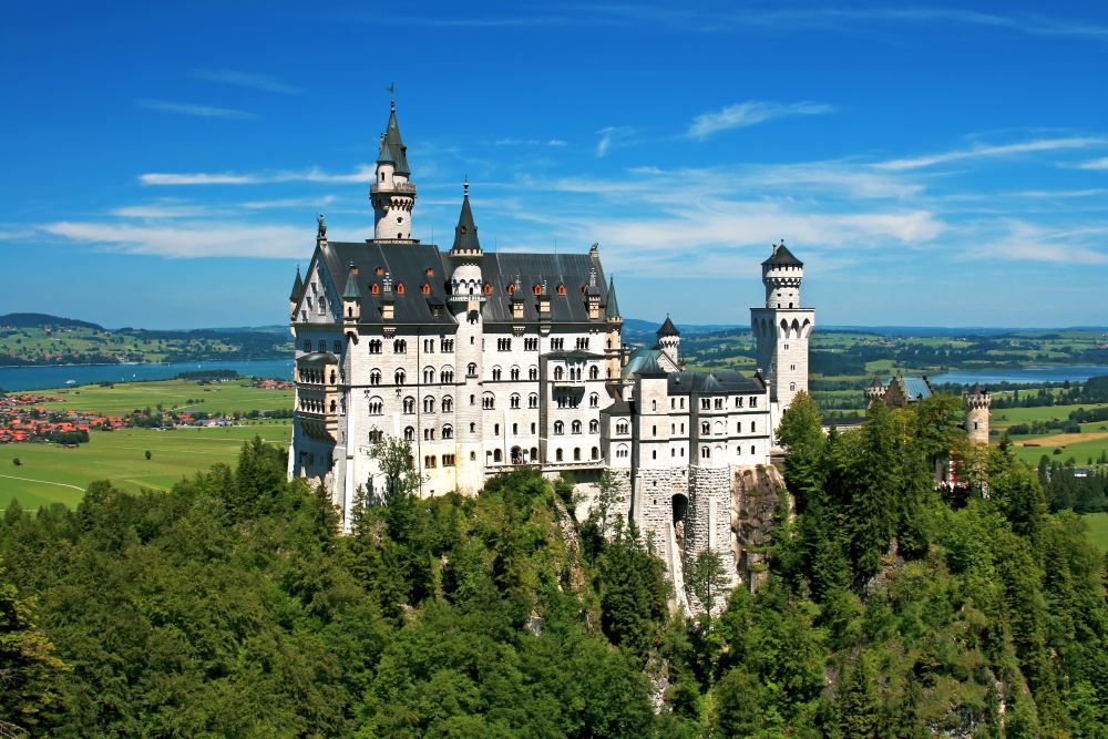 O imagine reprezentand germania