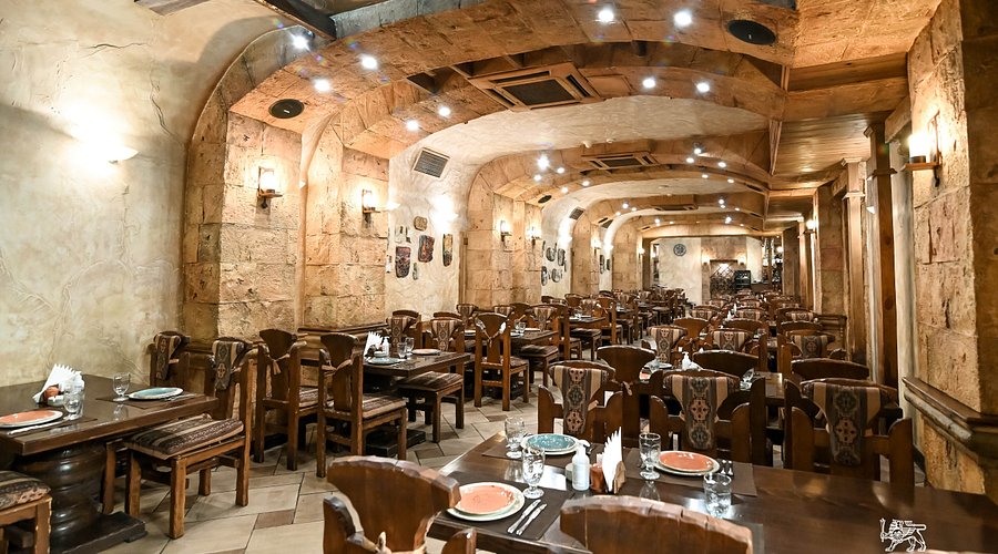 Tavern Yerevan