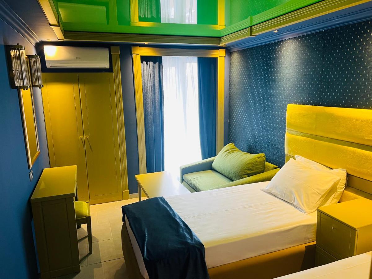 Hotel Craiova By Phoenicia Blue View 3*