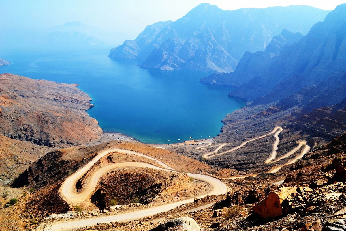 O imagine reprezentand khasab