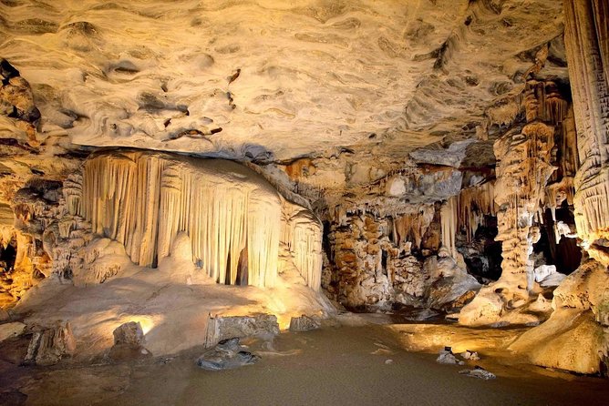 Sterkfontein Caves – Cradle of Humankind