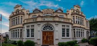 National Museum and Art Gallery