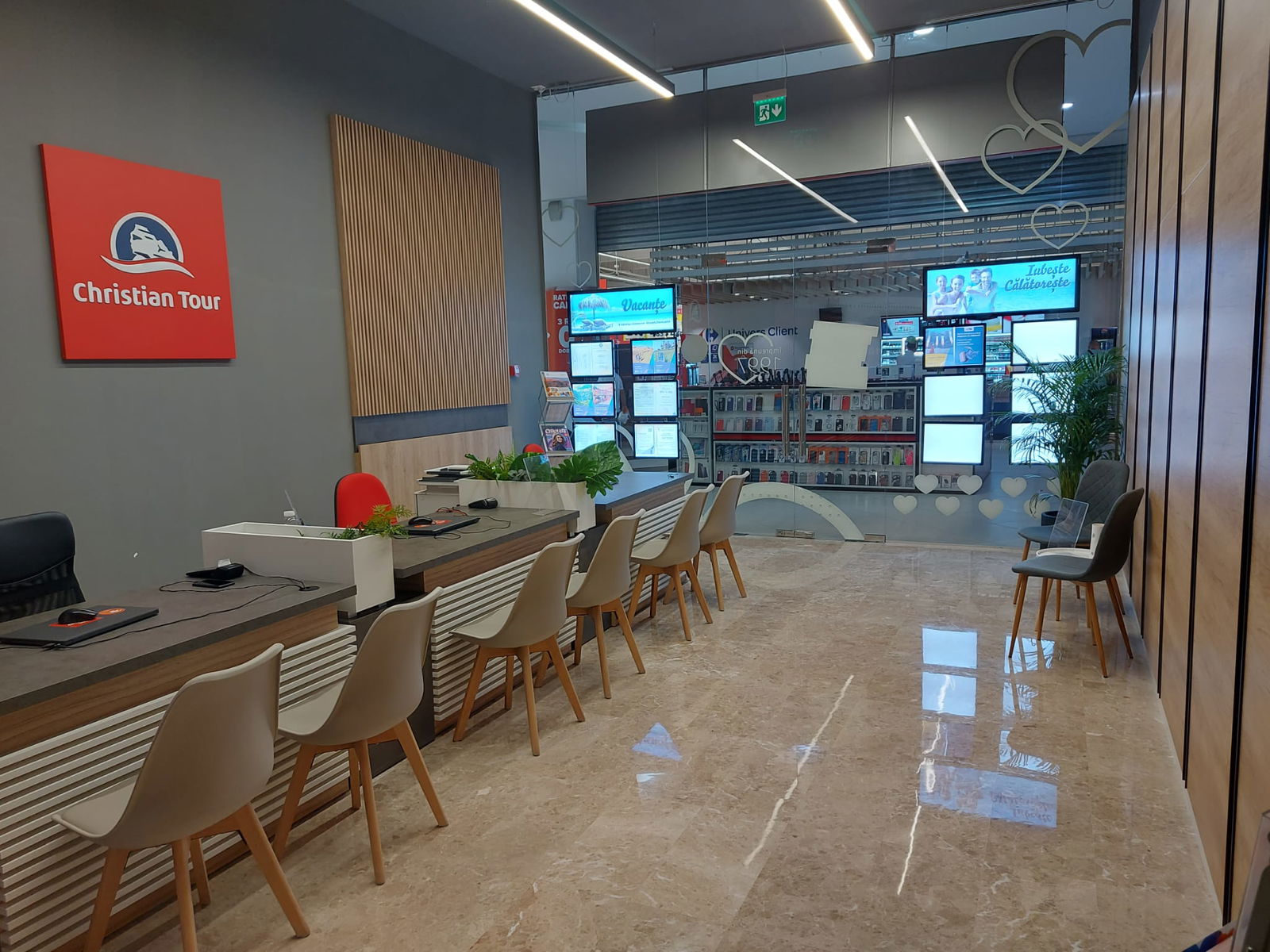 Agentie Vulcan Value Centre (Bucuresti)