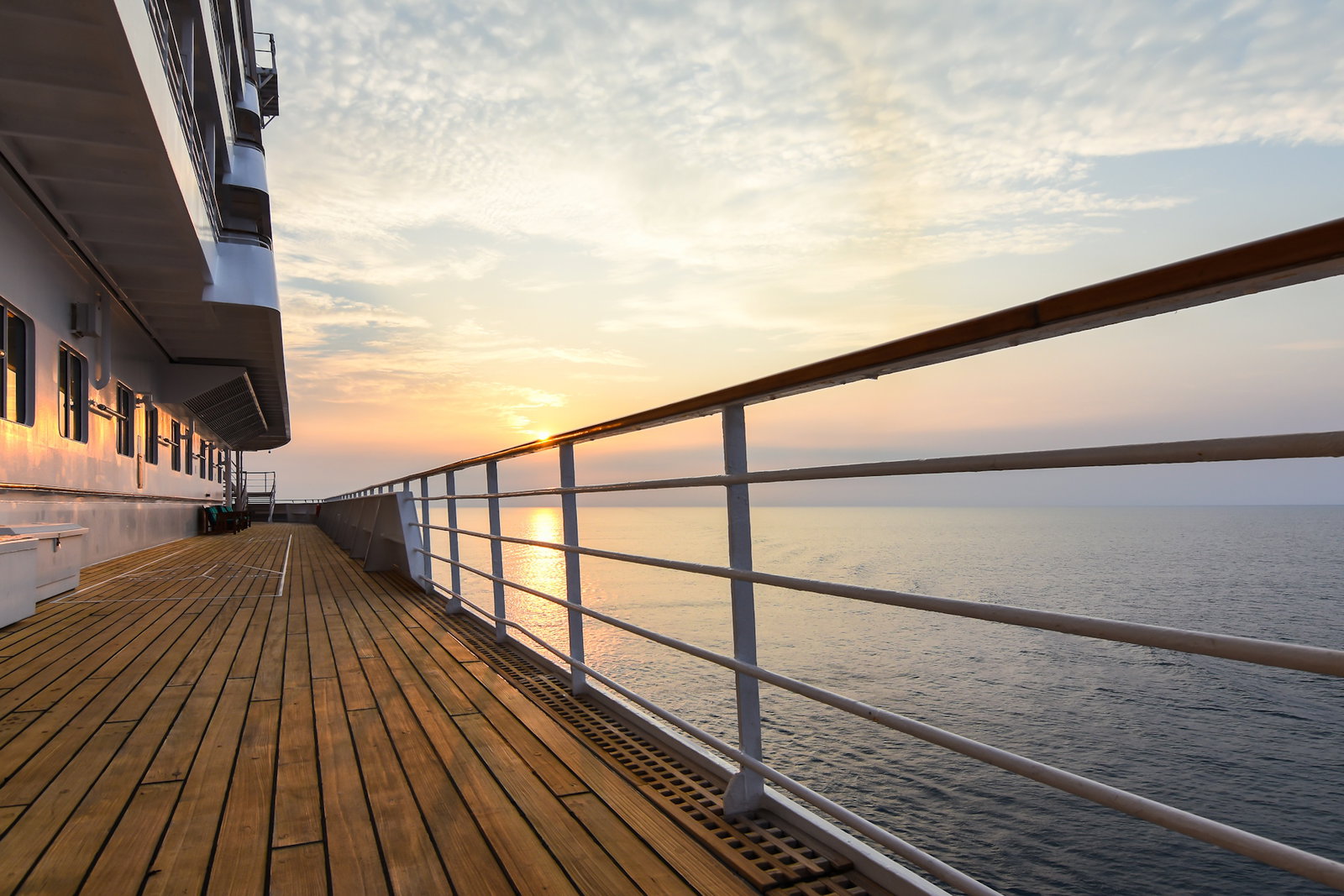 O imagine reprezentand transatlantic