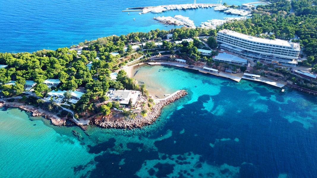 Riviera Olimpului