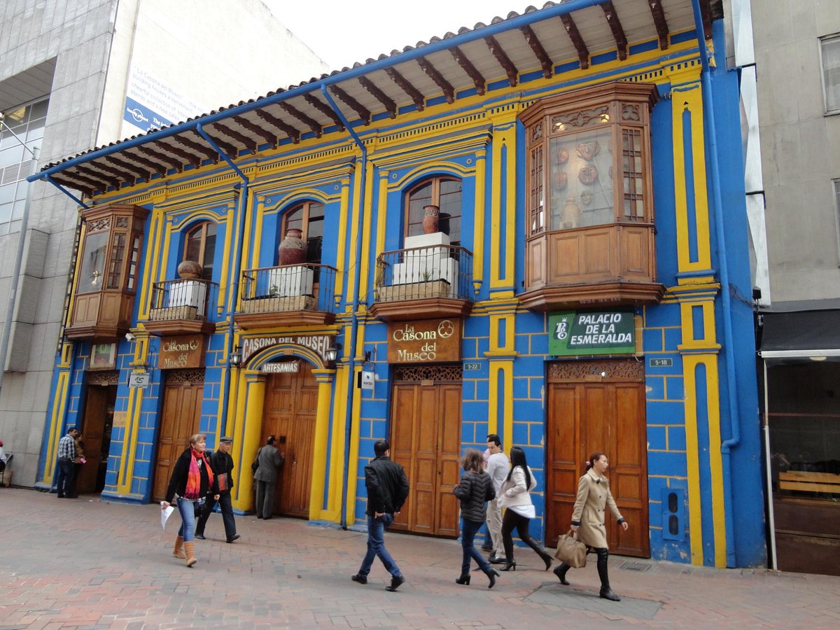 La Casona del Museo