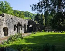 Ruinele Kalambo Falls 