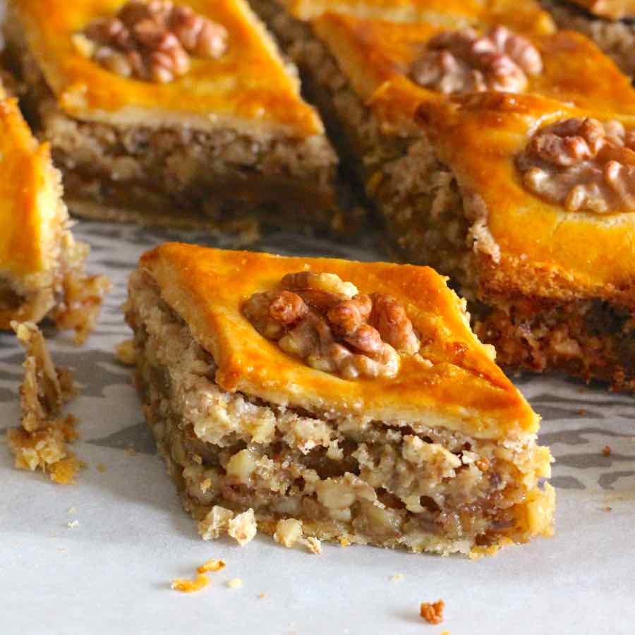 Pakhlava