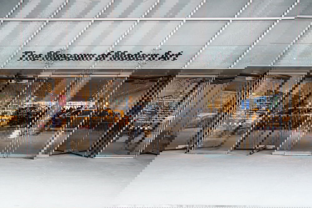 Museum of Modern Art