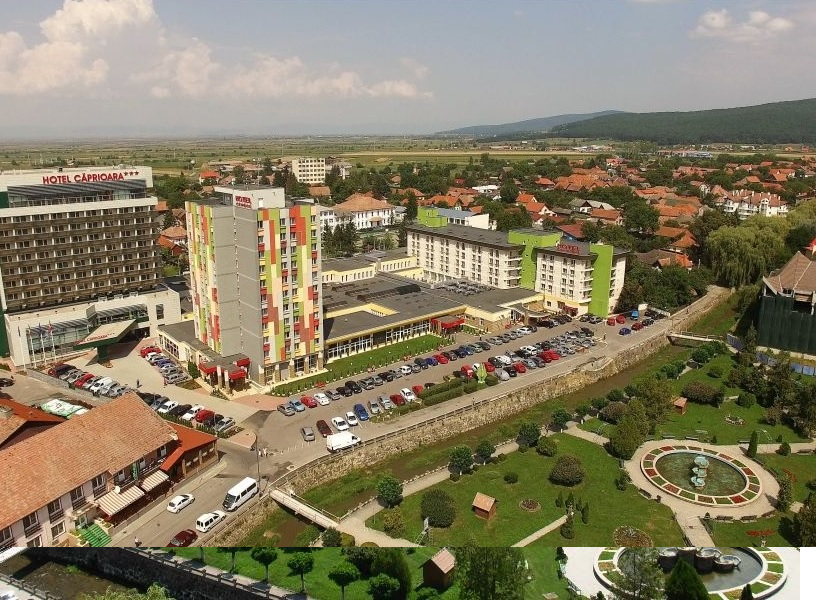 O imagine reprezentand covasna