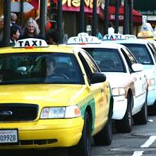 Taxiuri clasice