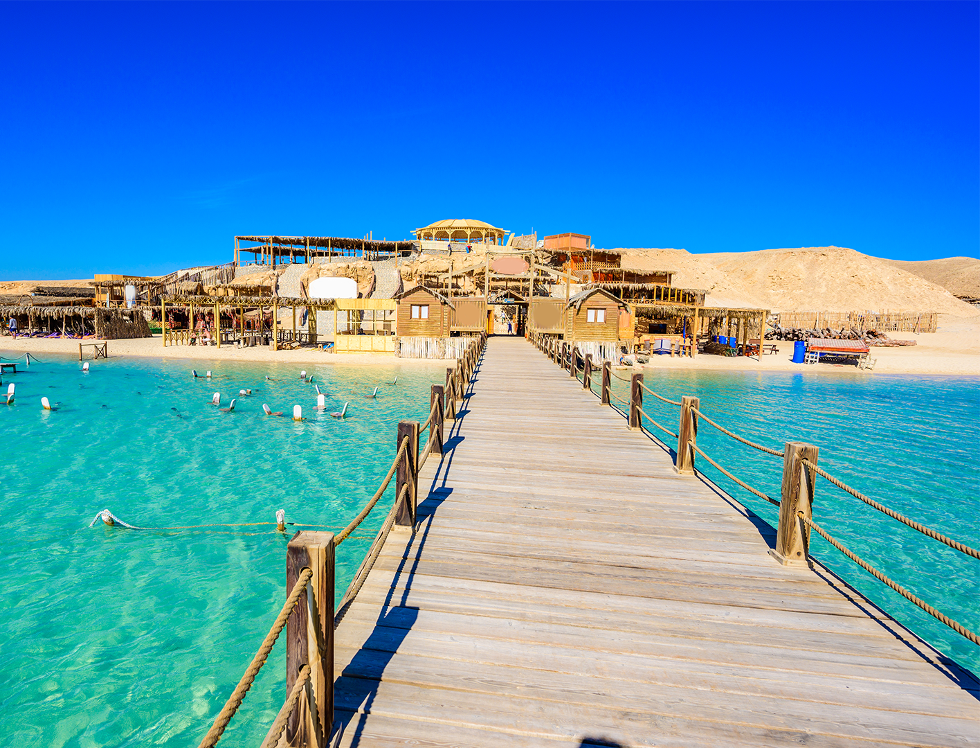 O imagine reprezentand Hurghada (regiunea)