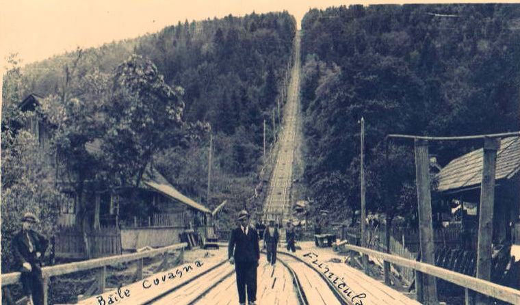 O imagine reprezentand planul inclinat