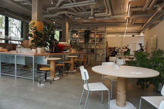 Miro Manufactura de Café (Zürich)