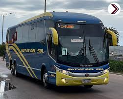 Autobuze interurbane