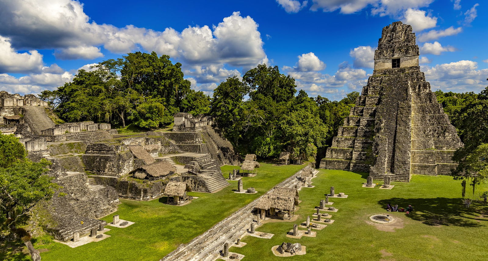 Tikal