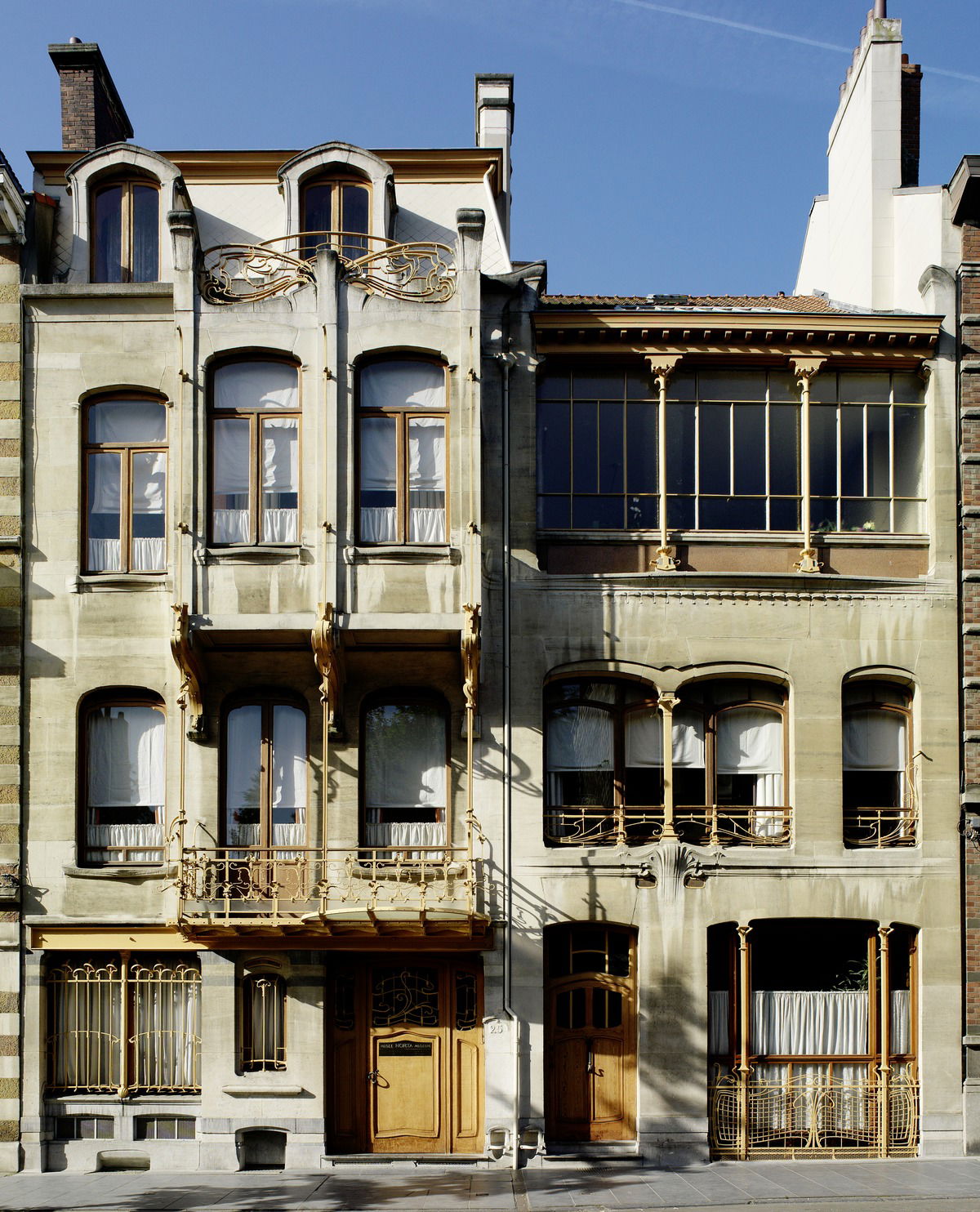 Art Nouveau (sf. sec. XIX – începutul sec. XX)