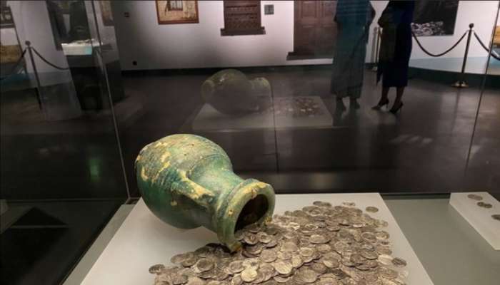 Omani Currency Museum)