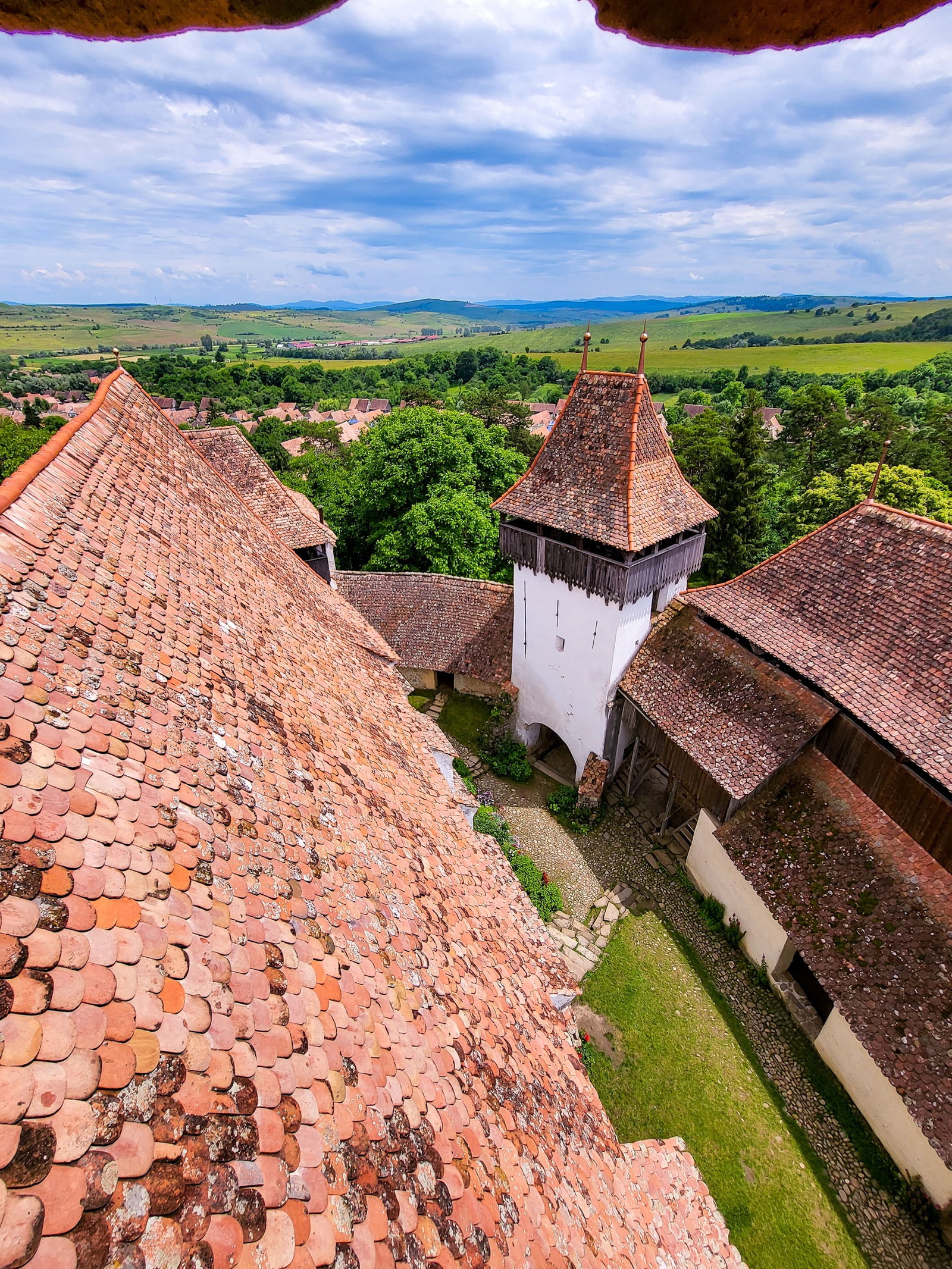 Biserica Evanghelica Fortificata