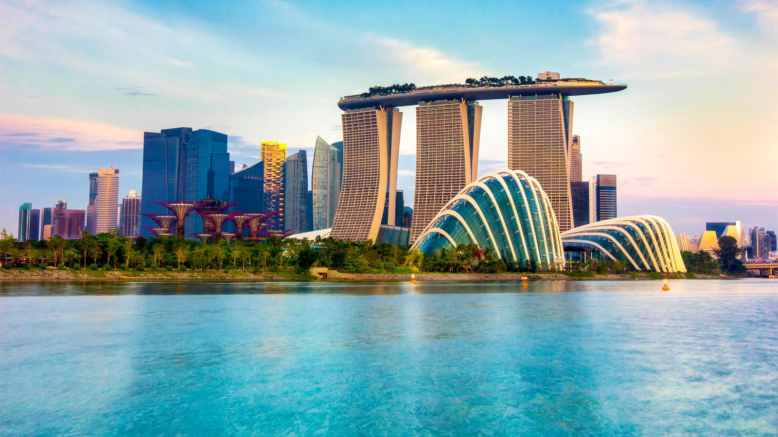O imagine reprezentand singapore
