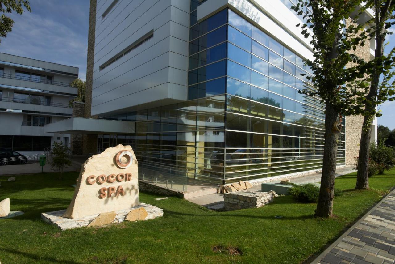 Hotel Cocor Spa 4*